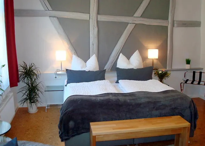 Pension "Westphal'S"